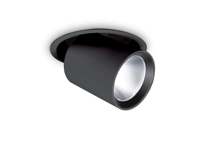 NOVA FI - Recessed spotlight _ Ideal Lux